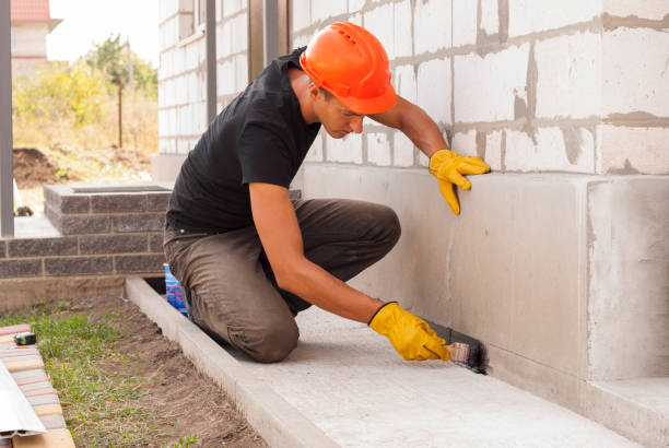 Waterproofing professionals working in Carver, MN